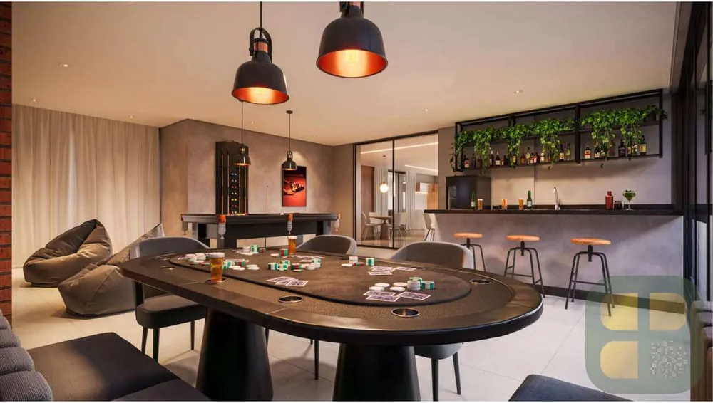 Apartamento, 2 quartos, 69 m² - Foto 7