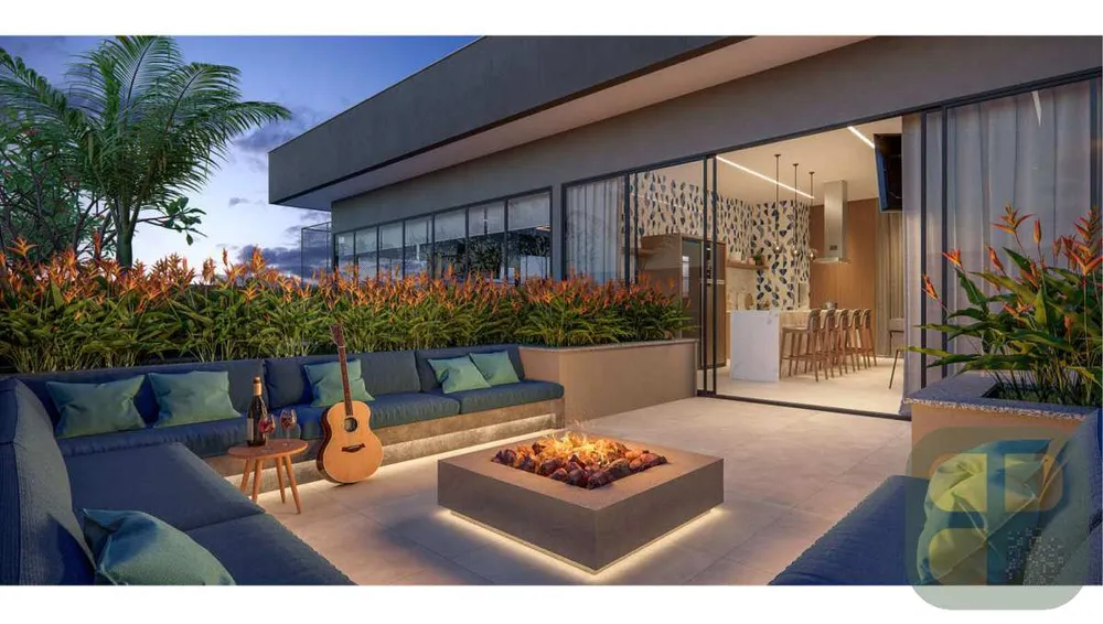 Apartamento, 2 quartos, 69 m² - Foto 11