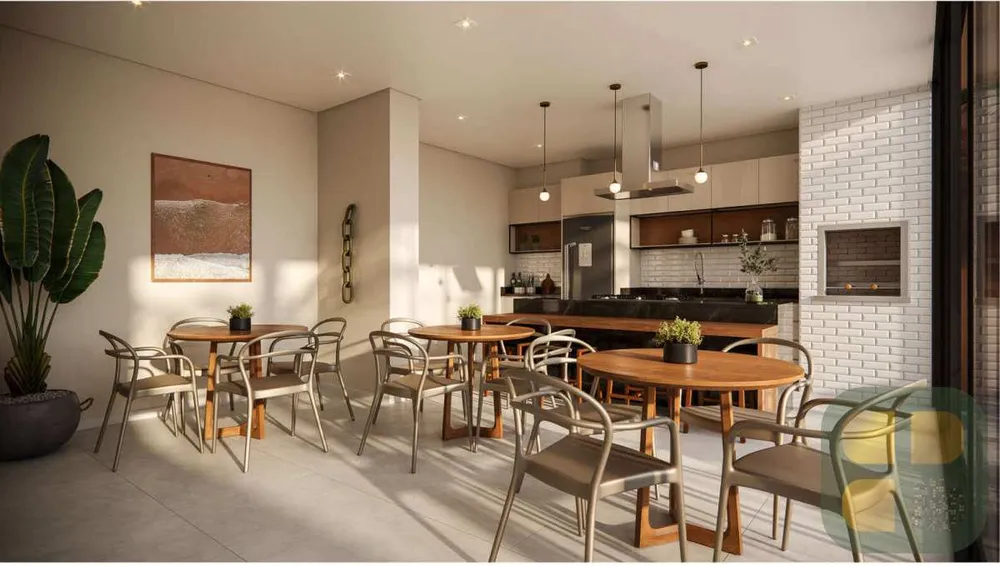 Apartamento, 2 quartos, 69 m² - Foto 6