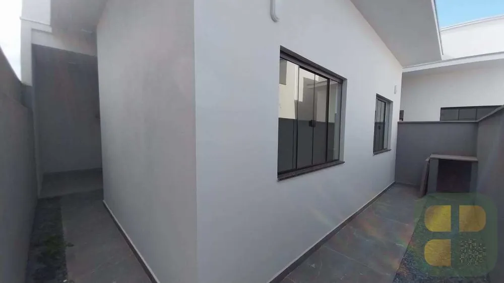Casa, 2 quartos, 62 m² - Foto 3