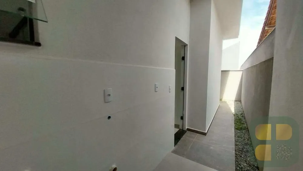 Casa, 2 quartos, 62 m² - Foto 4
