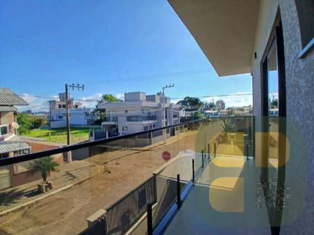 Sobrado, 3 quartos, 145 m² - Foto 12