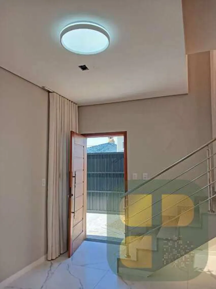 Sobrado, 3 quartos, 145 m² - Foto 11