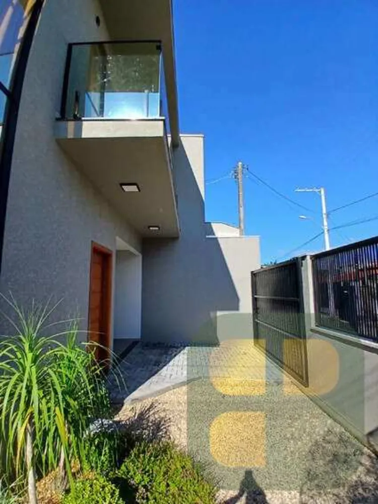 Sobrado, 3 quartos, 145 m² - Foto 3