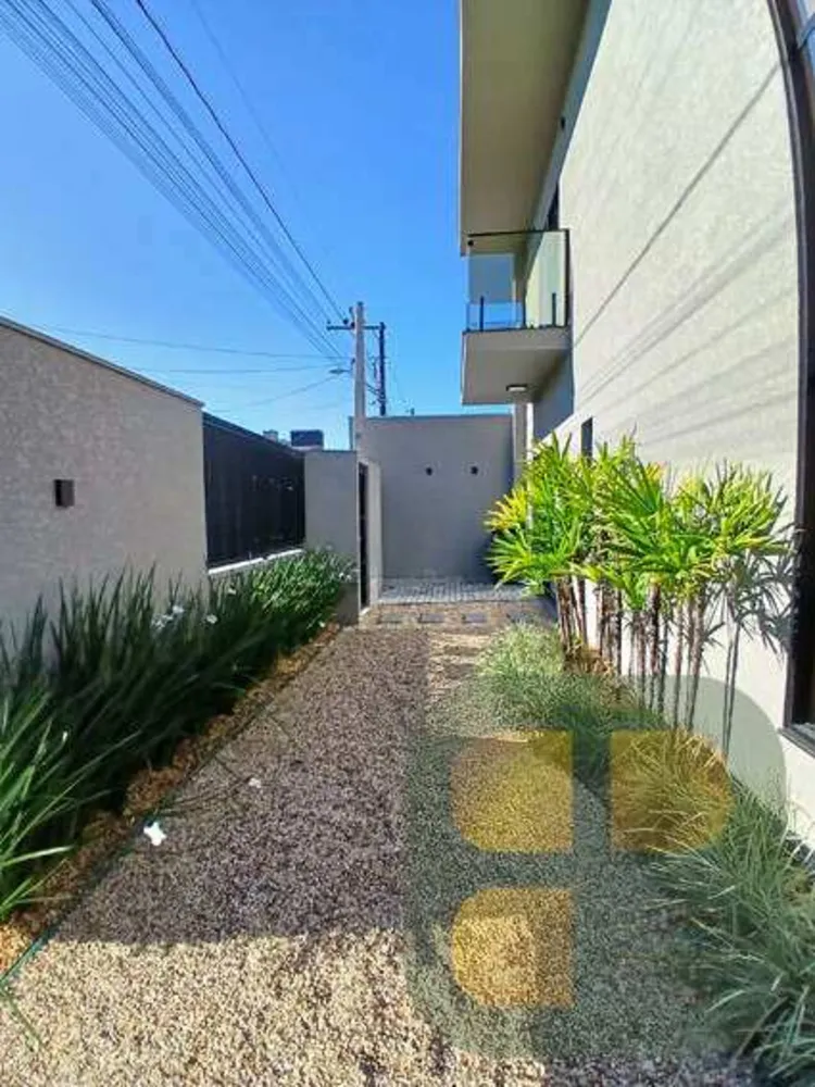 Sobrado, 3 quartos, 145 m² - Foto 4