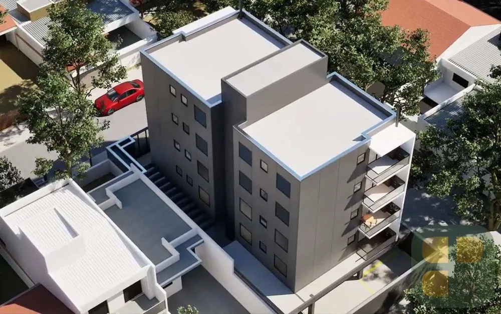 Apartamento, 3 quartos, 95 m² - Foto 5