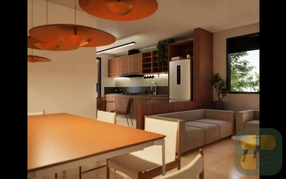 Apartamento, 3 quartos, 95 m² - Foto 11