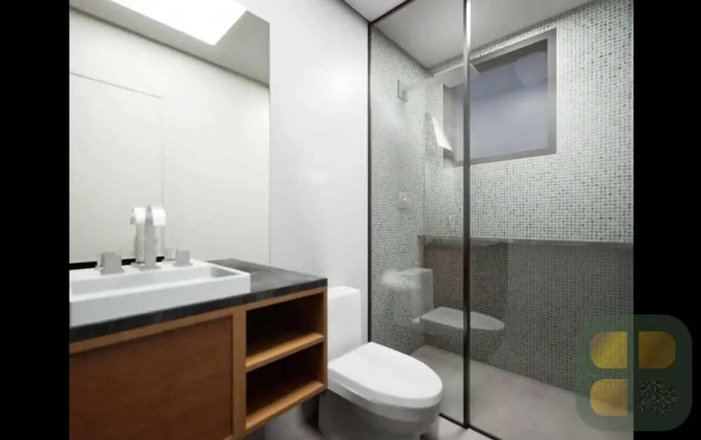 Apartamento, 3 quartos, 95 m² - Foto 14
