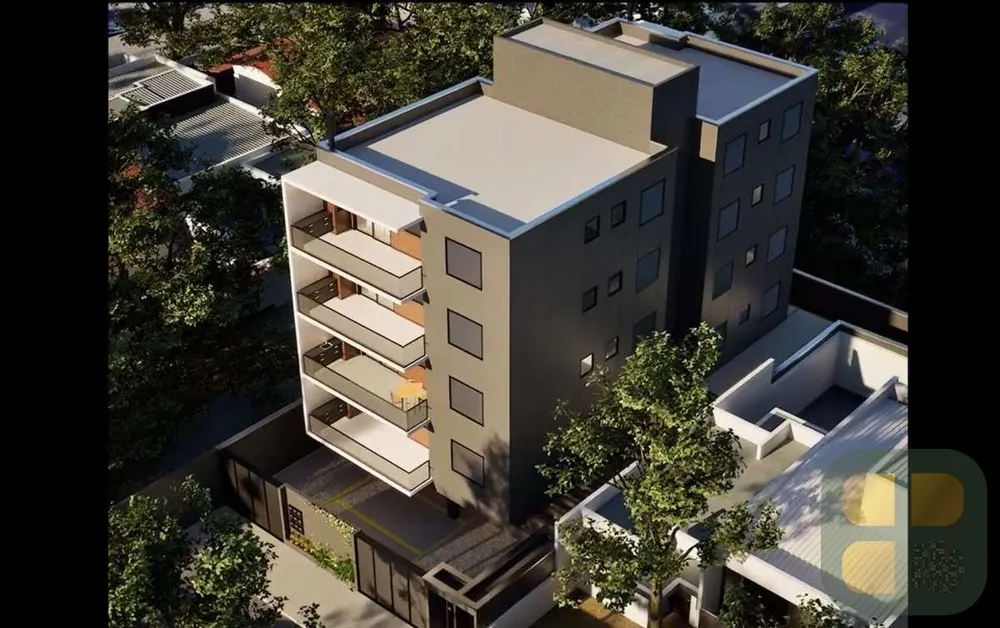 Apartamento, 3 quartos, 95 m² - Foto 1