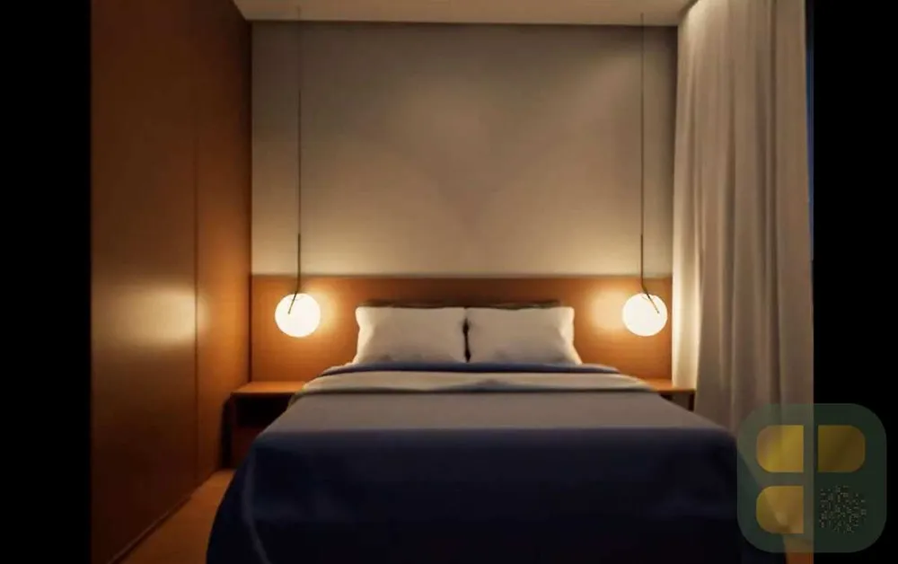 Apartamento, 3 quartos, 95 m² - Foto 15