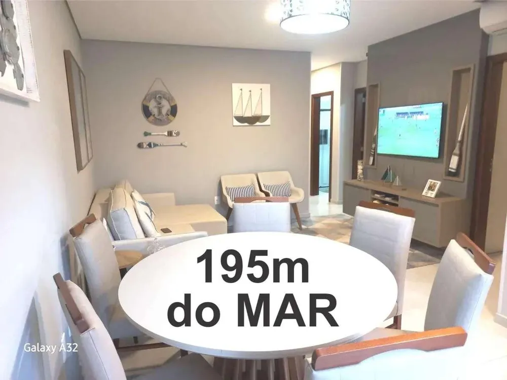 Apartamento, 3 quartos, 75 m² - Foto 2