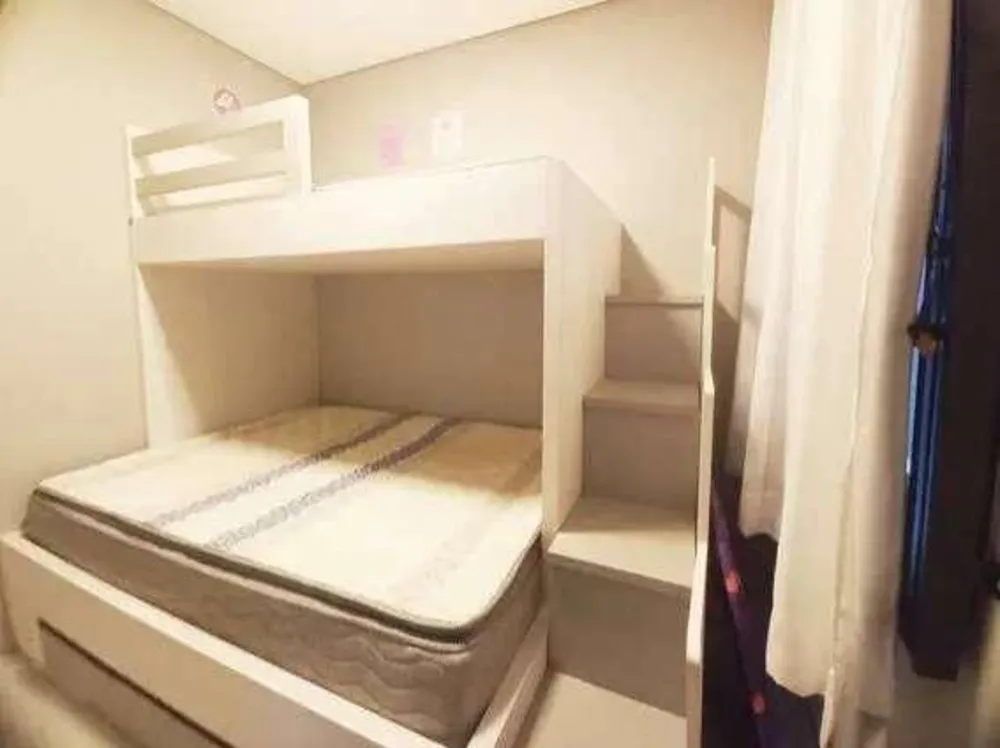 Apartamento, 3 quartos, 75 m² - Foto 6