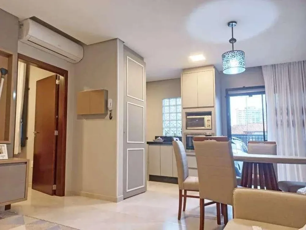 Apartamento, 3 quartos, 75 m² - Foto 5