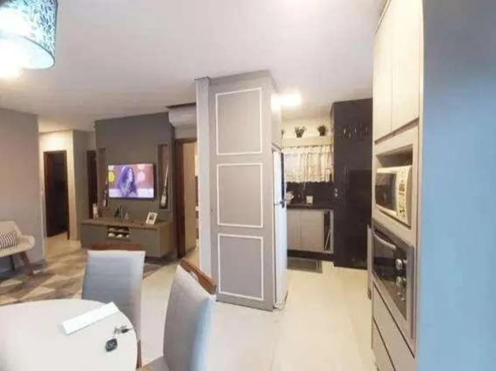 Apartamento, 3 quartos, 75 m² - Foto 3