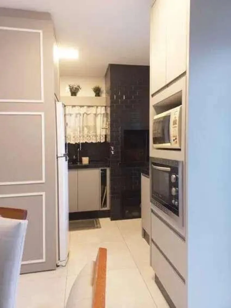 Apartamento, 3 quartos, 75 m² - Foto 8