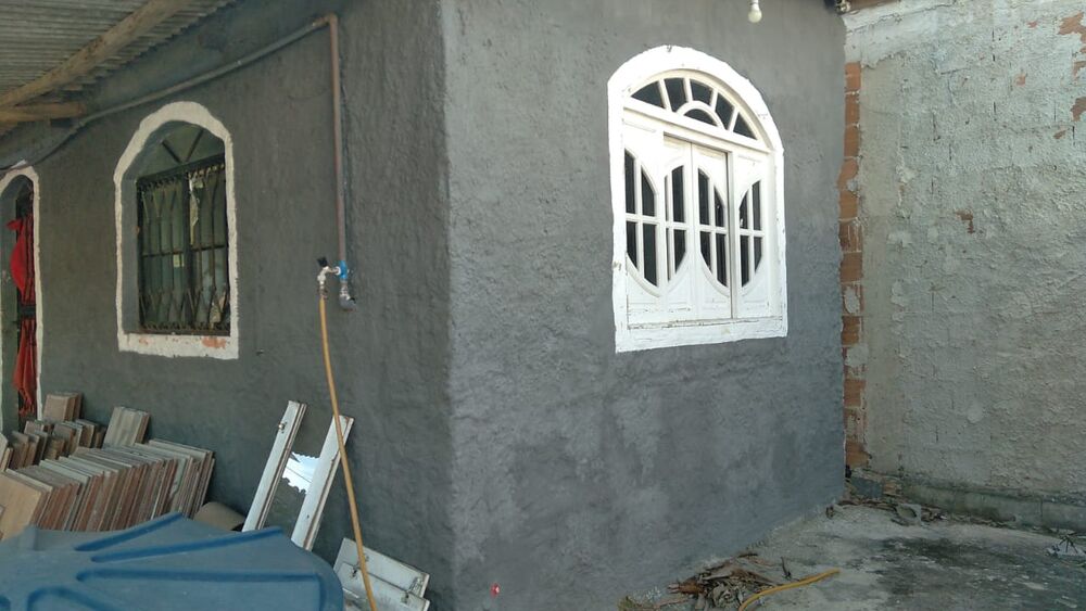 Casa, 1 quarto, 50 m² - Foto 2