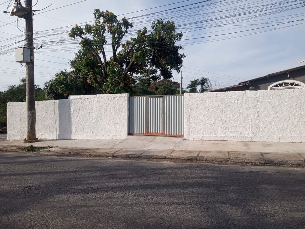 Casa, 1 quarto, 50 m² - Foto 7