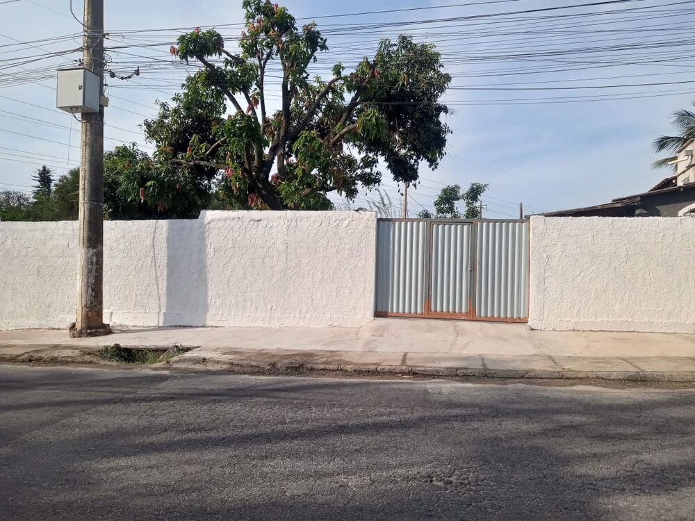 Casa, 1 quarto, 50 m² - Foto 4