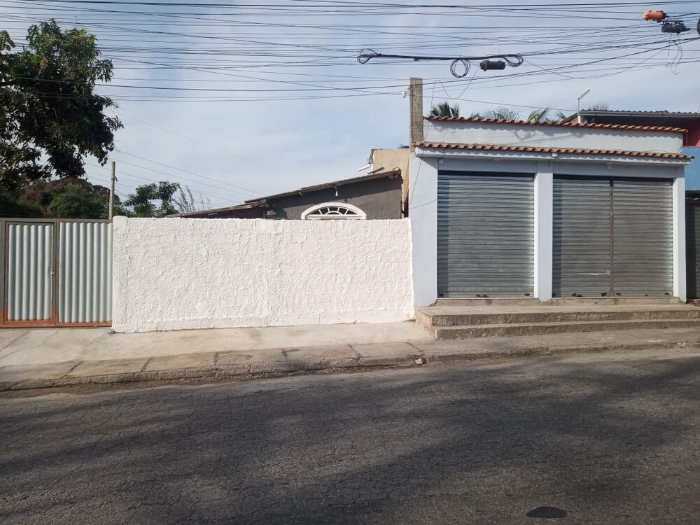 Casa, 1 quarto, 50 m² - Foto 6