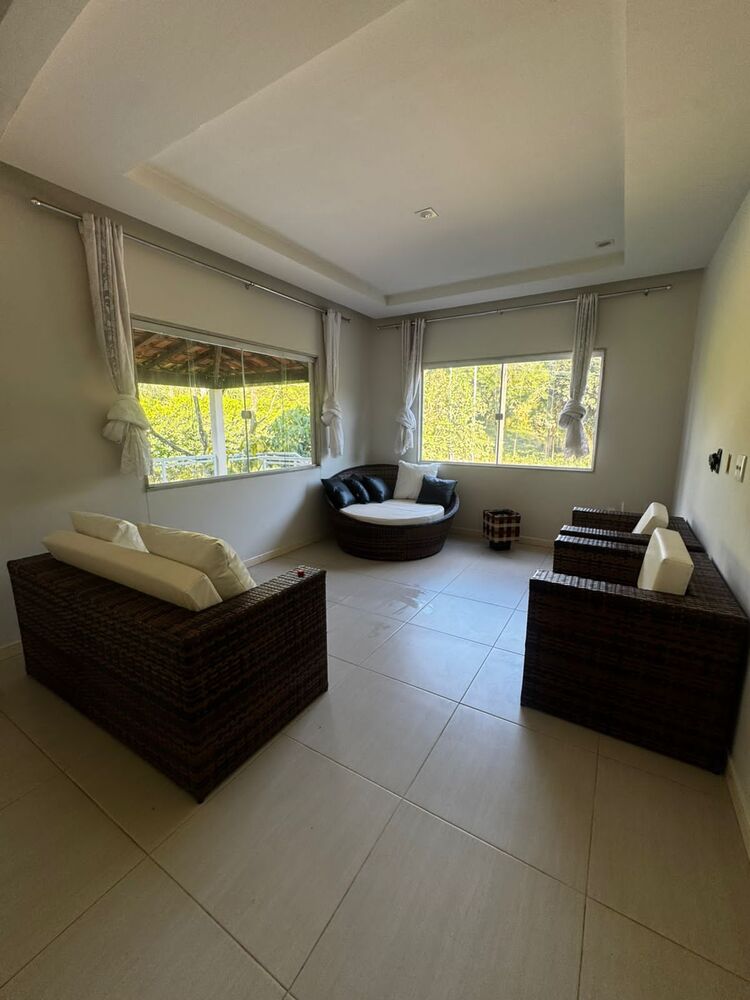 Chácara, 3 quartos, 1000 m² - Foto 2