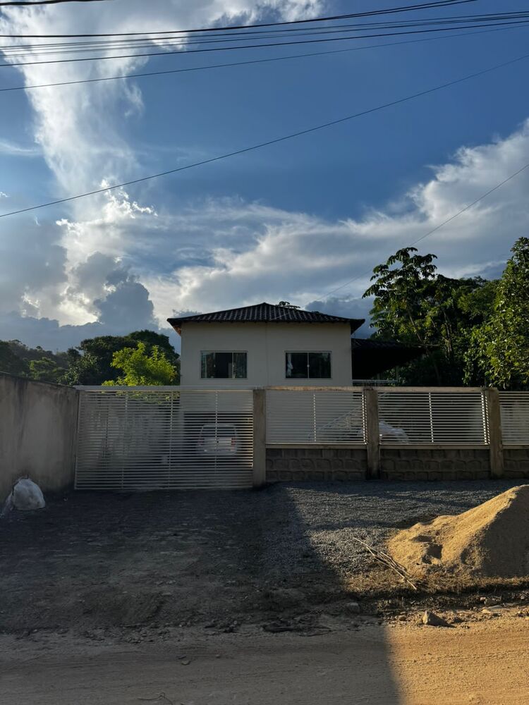 Chácara, 3 quartos, 1000 m² - Foto 7