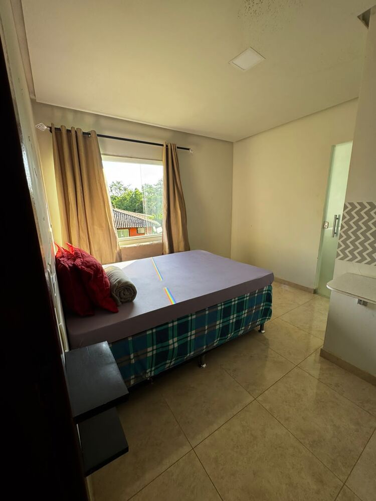 Chácara, 3 quartos, 1000 m² - Foto 10