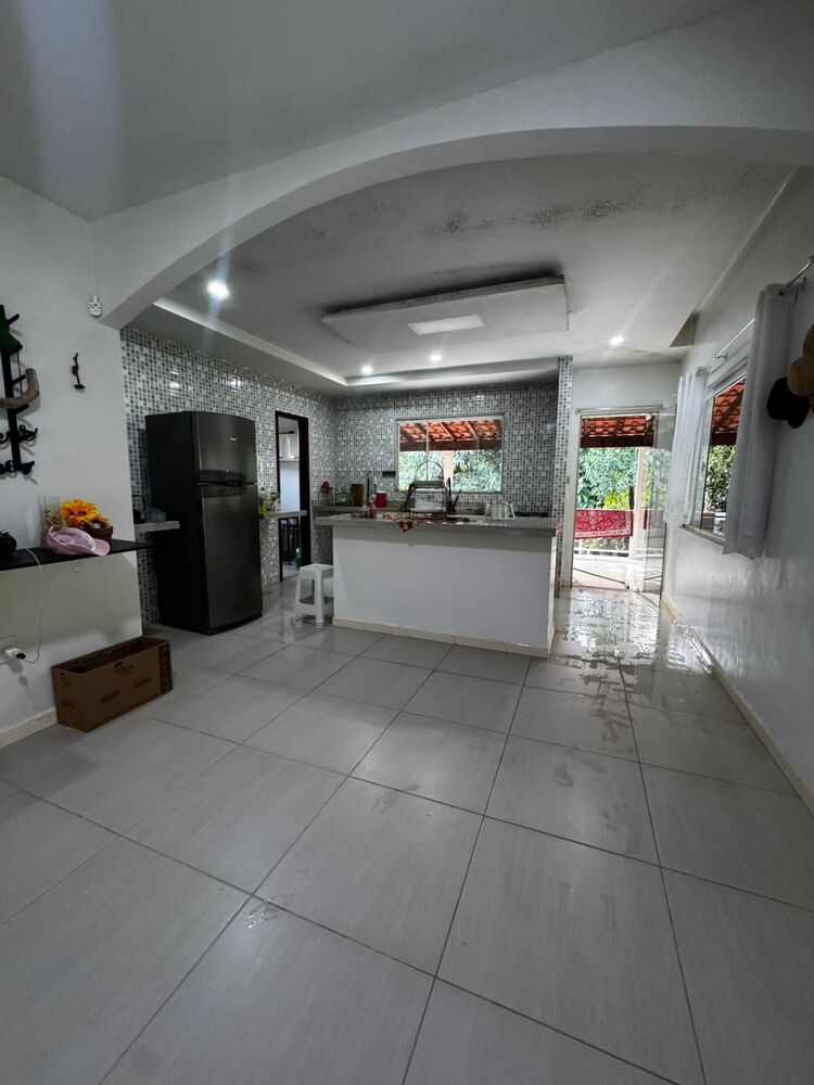 Chácara, 3 quartos, 1000 m² - Foto 21