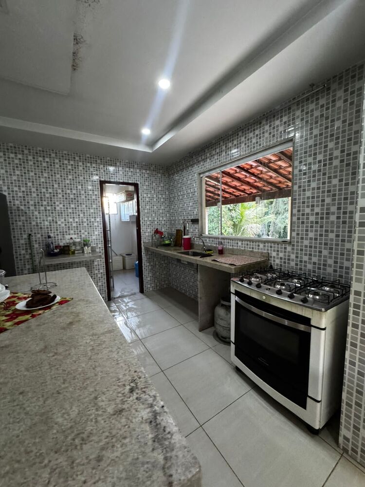 Chácara, 3 quartos, 1000 m² - Foto 23