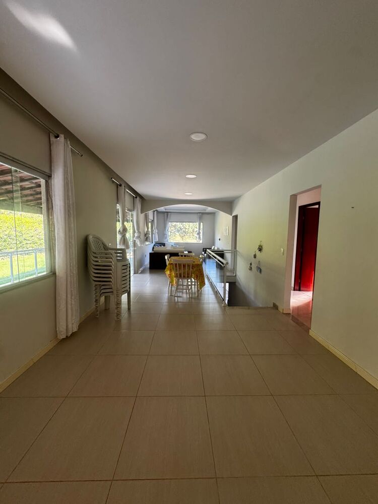 Chácara, 3 quartos, 1000 m² - Foto 16