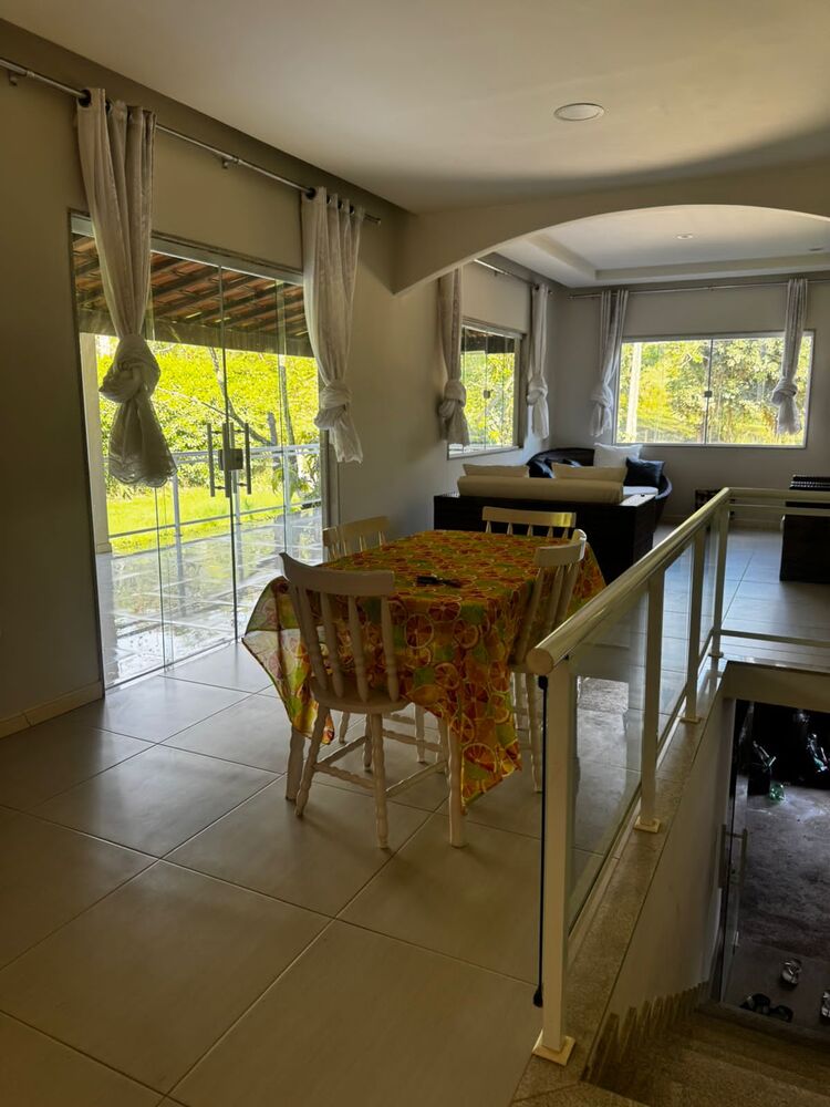 Chácara, 3 quartos, 1000 m² - Foto 33