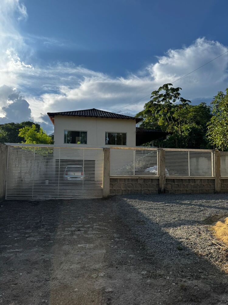 Chácara, 3 quartos, 1000 m² - Foto 26
