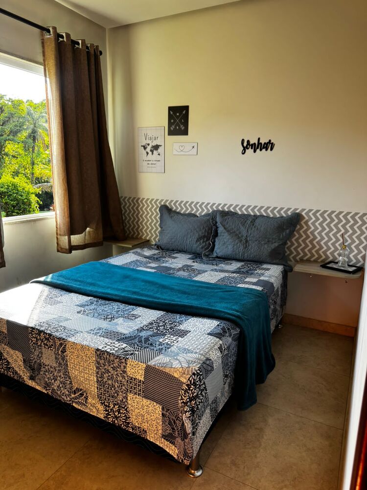 Chácara, 3 quartos, 1000 m² - Foto 13