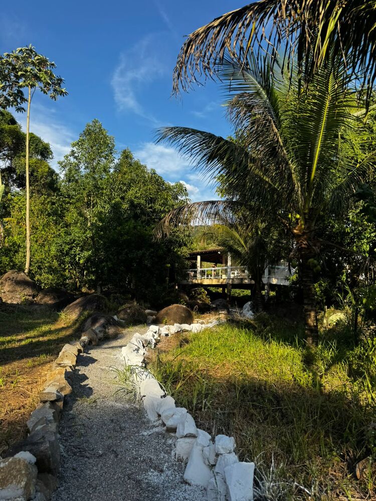 Chácara, 3 quartos, 1000 m² - Foto 39