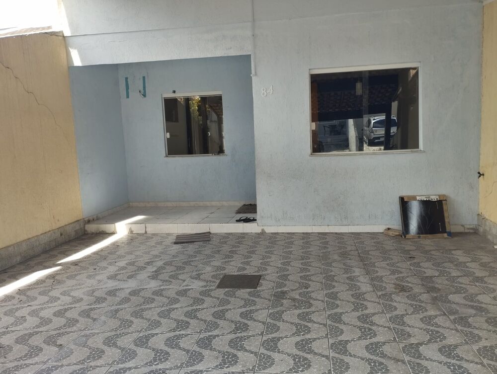 Casa, 4 quartos, 140 m² - Foto 1