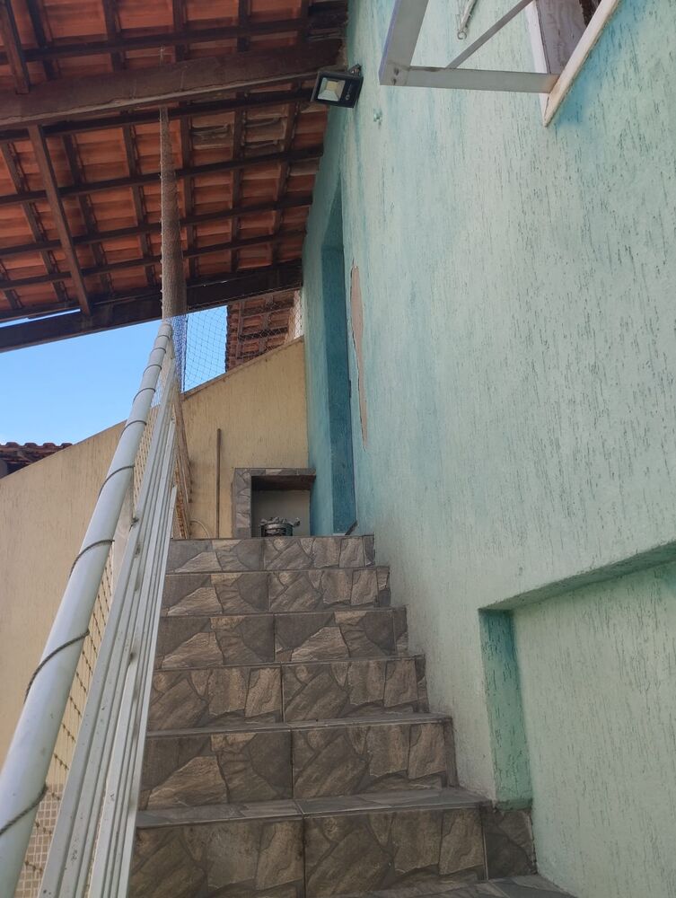 Casa, 4 quartos, 140 m² - Foto 10
