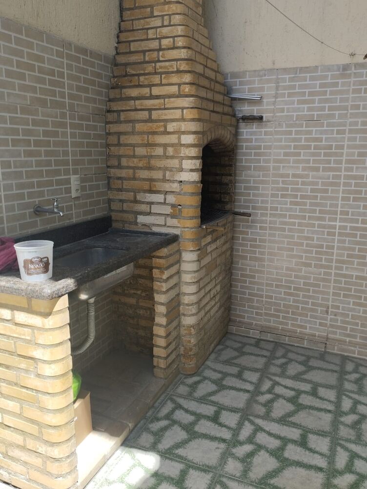 Casa, 4 quartos, 140 m² - Foto 19
