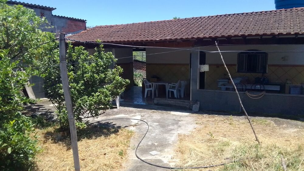 Casa para alugar com 2 quartos, 150m² - Foto 37