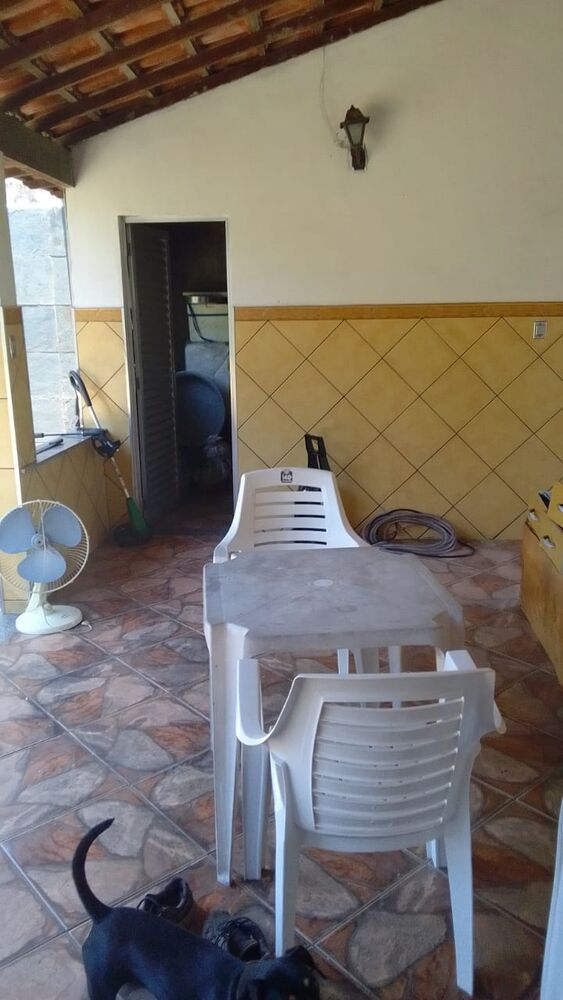 Casa para alugar com 2 quartos, 150m² - Foto 25