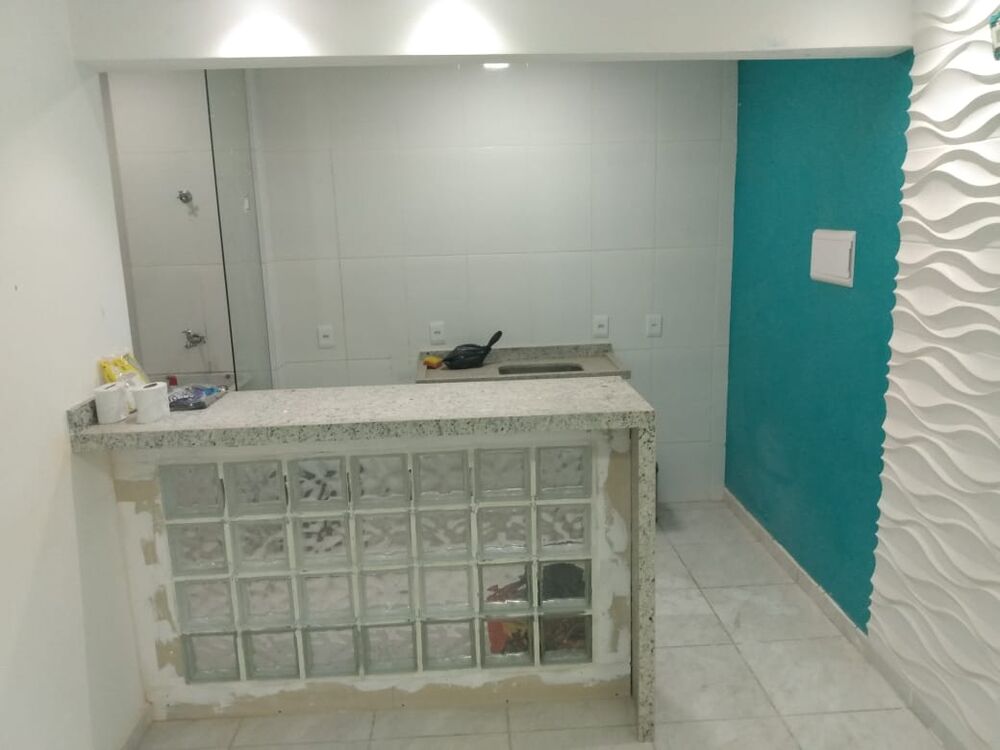 Apartamento, 2 quartos, 55 m² - Foto 9