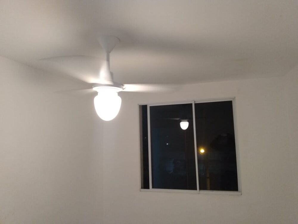Apartamento, 2 quartos, 55 m² - Foto 4