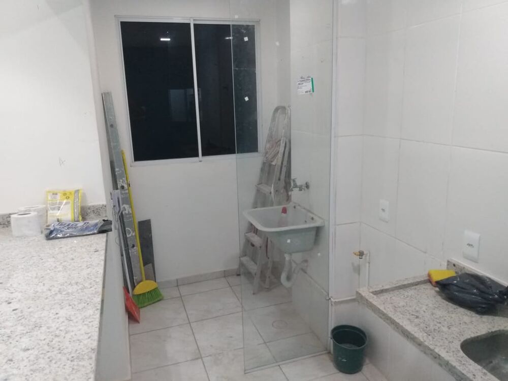 Apartamento, 2 quartos, 55 m² - Foto 8