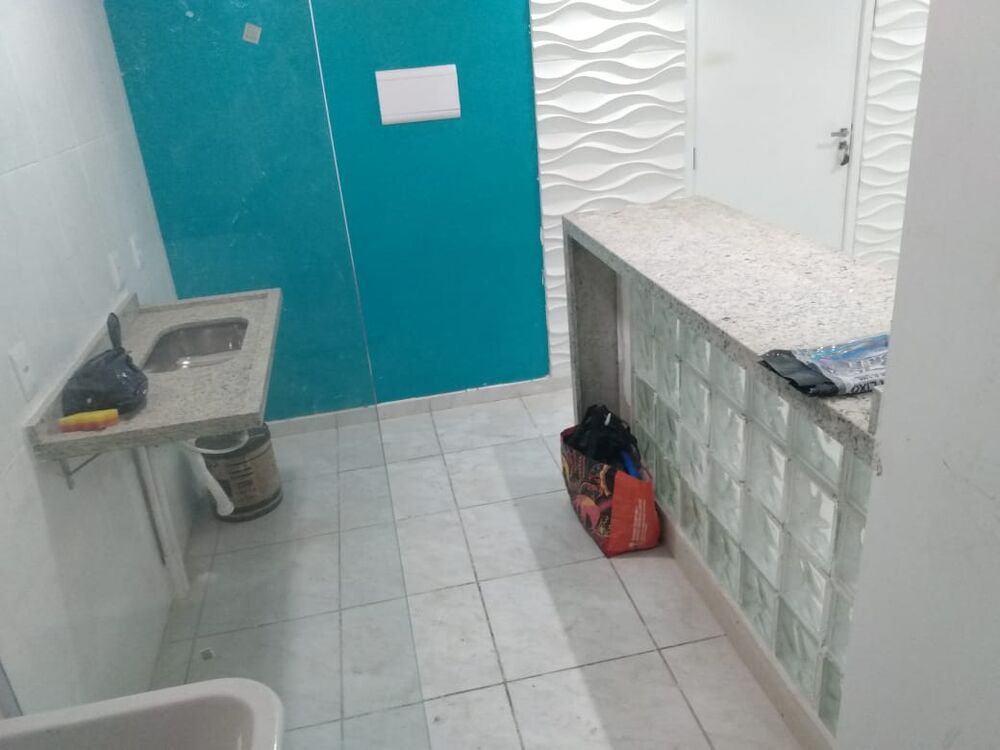 Apartamento, 2 quartos, 55 m² - Foto 6