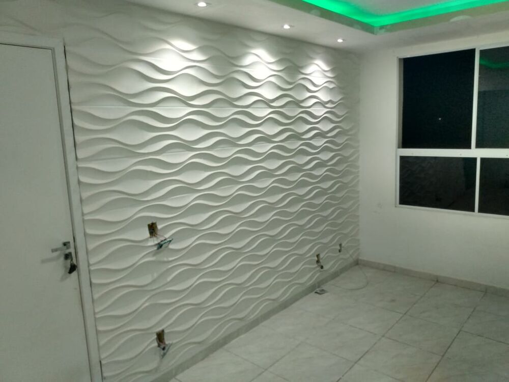 Apartamento, 2 quartos, 55 m² - Foto 11