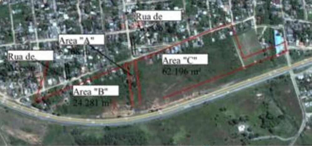 Terreno, 9000 m² - Foto 1