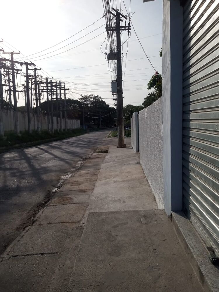 Loja-Salão, 30 m² - Foto 4
