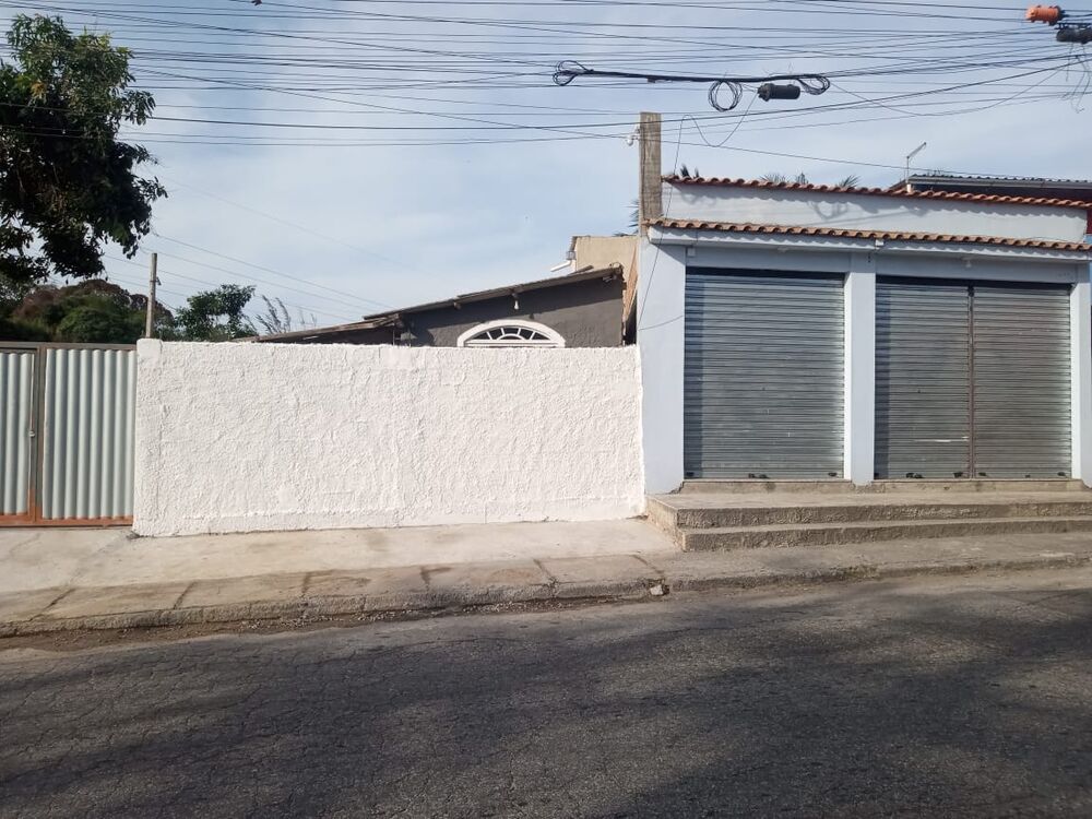 Loja-Salão, 30 m² - Foto 3