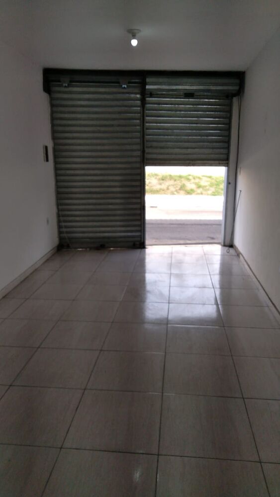 Loja-Salão, 30 m² - Foto 1