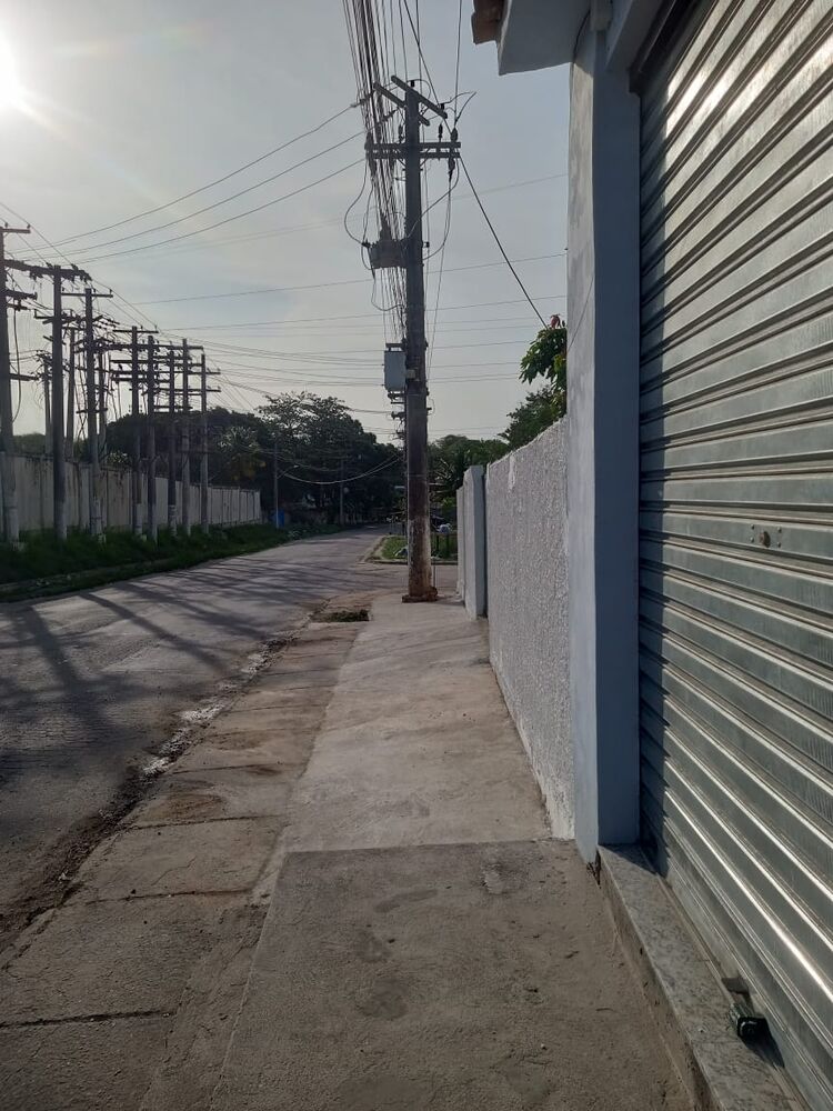 Loja-Salão, 30 m² - Foto 8