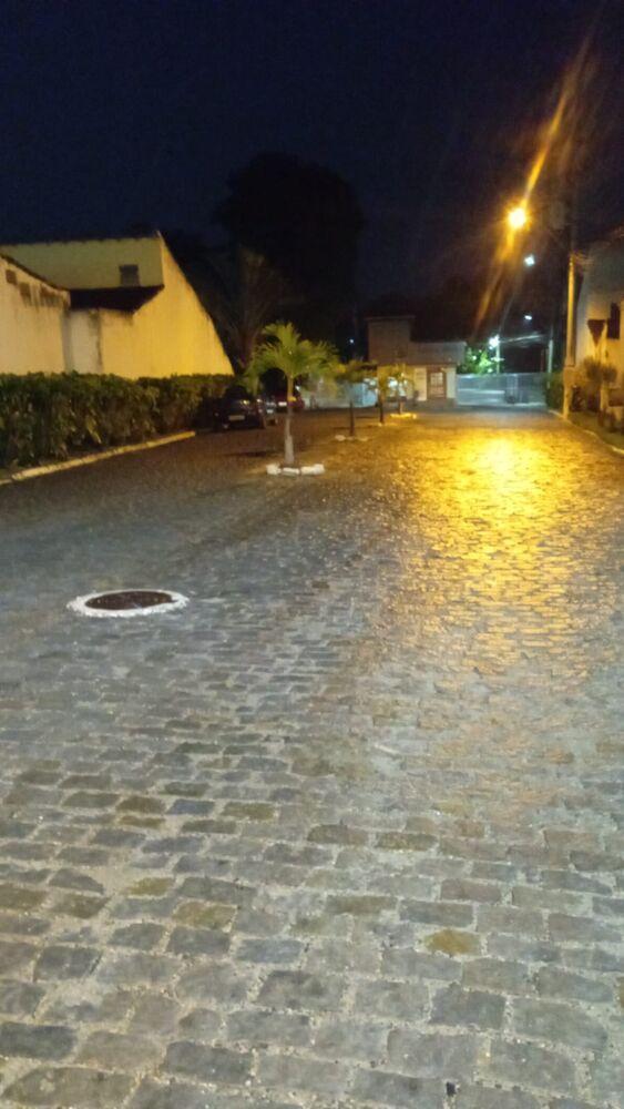 Casa de Condomínio, 2 quartos - Foto 7