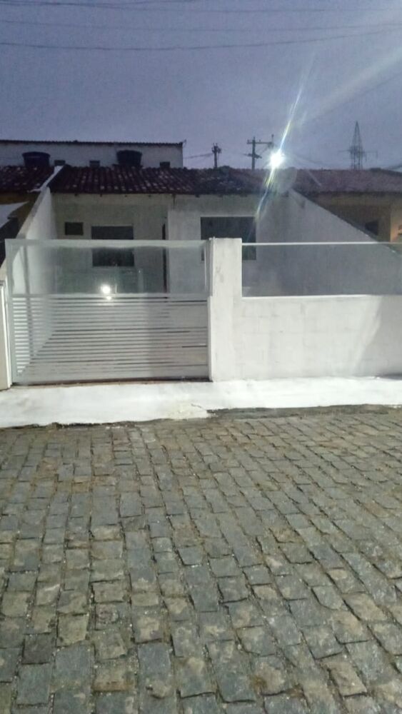 Casa de Condomínio, 2 quartos - Foto 31